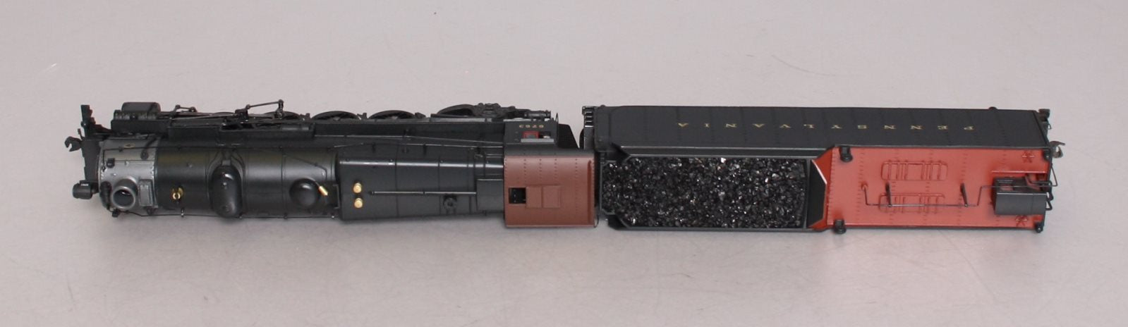 Broadway Limited 2211 HO Pennsylvania Railroad Class M1a 4-8-2 Post-1946 #6763