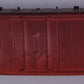 Acme 2200-5X2 Simulation Weathered Red Boxcar Shell Damaged