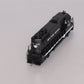Kato 37-3023-1 HO New York Central EMD GP35 Phase IA Diesel Engine #6125 DCC