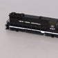 Kato 37-3023-1 HO New York Central EMD GP35 Phase IA Diesel Engine #6125 DCC
