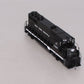 Kato 37-3023-1 HO New York Central EMD GP35 Phase IA Diesel Engine #6125 DCC