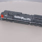 Kato 37-6631 HO Scale Southern Pacific GE C44-9W Diesel Engine #8132 Standard DC
