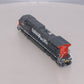 Kato 37-6631 HO Scale Southern Pacific GE C44-9W Diesel Engine #8132 Standard DC