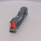 Kato 37-6631 HO Scale Southern Pacific GE C44-9W Diesel Engine #8132 Standard DC