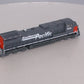 Kato 37-6631 HO Scale Southern Pacific GE C44-9W Diesel Engine #8132 Standard DC