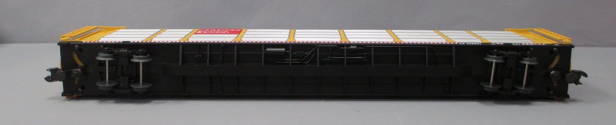 Lionel 6-19390 O Canadian Pacific Autorack Car