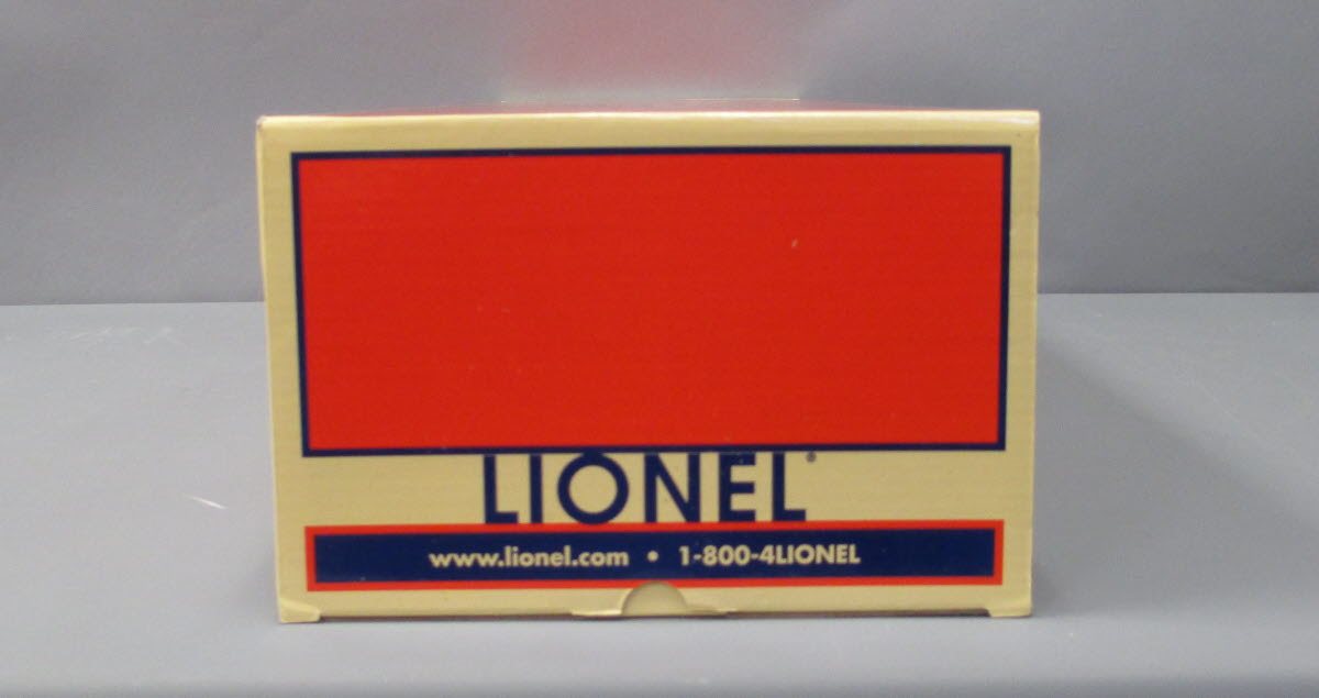 Lionel 6-19390 O Canadian Pacific Autorack Car