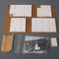 Ed Fulasz 010 HO Scale Fire Station Building Assembly Kit