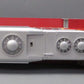 USA Trains R22107 G Scale Santa Fe EMD GP9 Diesel Locomotive #752