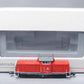 Marklin 88217 Z Scale DB Class 212 Diesel Locomotive