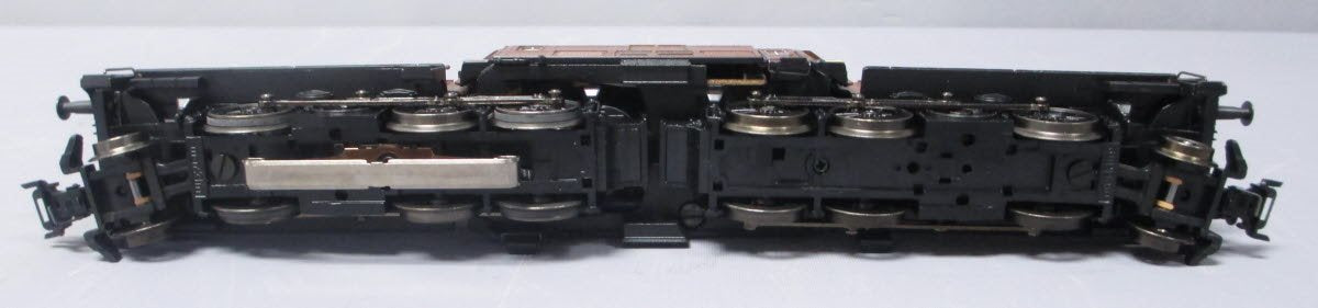 Marklin 39565 SBB Ce 6/8 III ELok Electric Locomotive