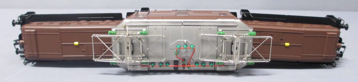 Marklin 39565 SBB Ce 6/8 III ELok Electric Locomotive