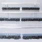 Kato 10-1353 N 20 Series Sleeper Limited Express Nahane 20 Add-on Set (Set of 6)