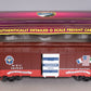 MTH 20-93522 NYC 1947 Friendship Train 40' AAR Box Car #161547