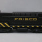 Stewart 4727 HO St Louis, San Francisco Frisco Diesel Baldwin VO-1000