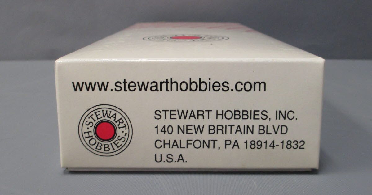 Stewart 4727 HO St Louis, San Francisco Frisco Diesel Baldwin VO-1000