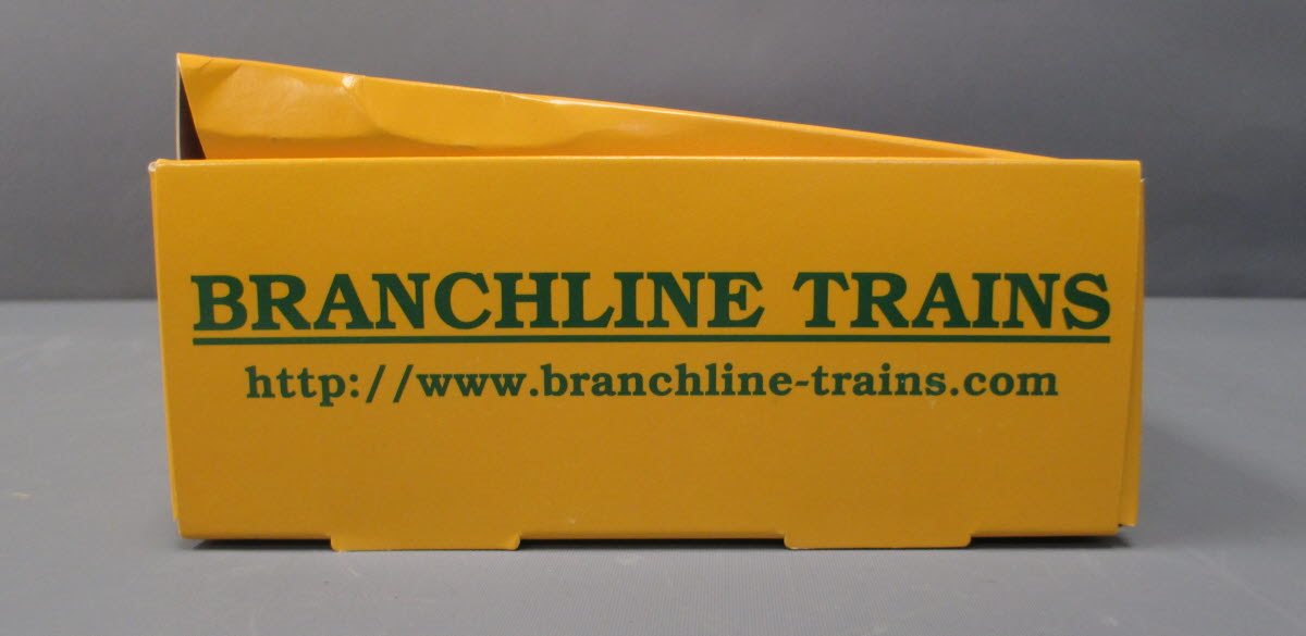 Branchline 665 HO Santa Fe Station Laser Art Laser Cut Kit