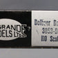 Rio Grande Models 3053-DD HO Dolbeer Steam Donkey Kit