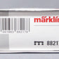 Marklin 88217 Z Scale DB Class 212 Diesel Locomotive