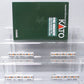 Kato 10-1593 N Tobu Railway Tojo Line 50070 Class Additional Set A (Set of 4)
