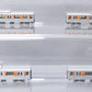 Kato 10-1593 N Tobu Railway Tojo Line 50070 Class Additional Set A (Set of 4)