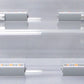 Kato 10-1593 N Tobu Railway Tojo Line 50070 Class Additional Set A (Set of 4)