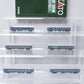 Kato 10-1591 N Series 20 Sleeper Car Basic Set (Set of 7)