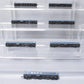 Kato 10-1591 N Series 20 Sleeper Car Basic Set (Set of 7)