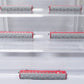 Kato 10-1276 N Series 50 Passenger Car Basic Set (Set of 5)