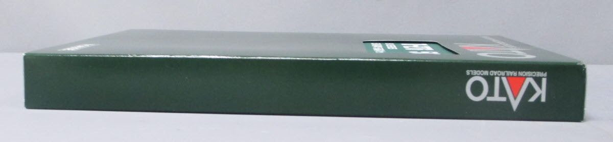 Kato 10-1276 N Series 50 Passenger Car Basic Set (Set of 5)