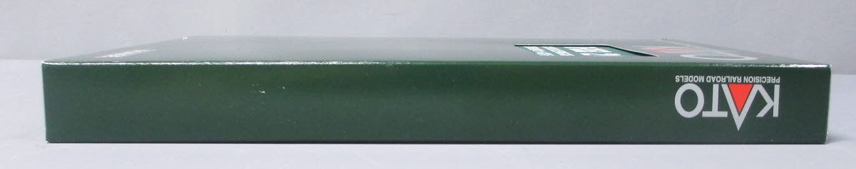 Kato 10-1353 N 20 Series Sleeper Limited Express Nahane 20 Add-on Set (Set of 6)