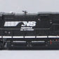 Broadway Limited 3540 N Norfolk Southern GE ES44AC Diesel Paragon3 #8128 w/DCC