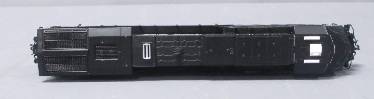 Broadway Limited 3540 N Norfolk Southern GE ES44AC Diesel Paragon3 #8128 w/DCC