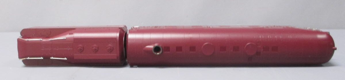 Marklin 39053 HO Scale DRG Class 05 Steam Locomotive & Tender