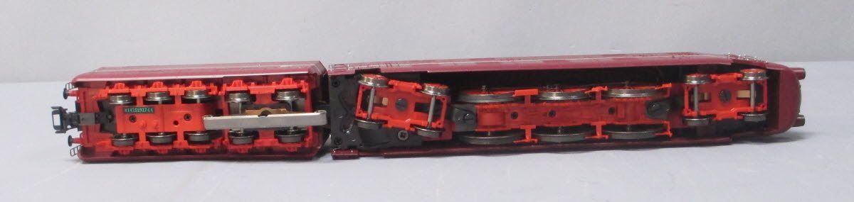 Marklin 39053 HO Scale DRG Class 05 Steam Locomotive & Tender