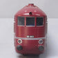 Marklin 39053 HO Scale DRG Class 05 Steam Locomotive & Tender