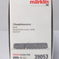 Marklin 39053 HO Scale DRG Class 05 Steam Locomotive & Tender