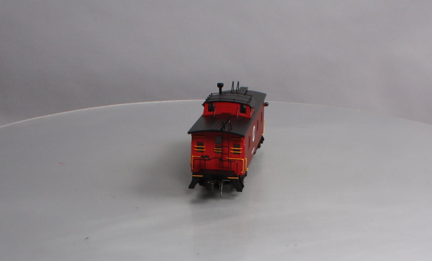 MTH 20-91314 Boston & Maine CA-1 Woodsided Caboose