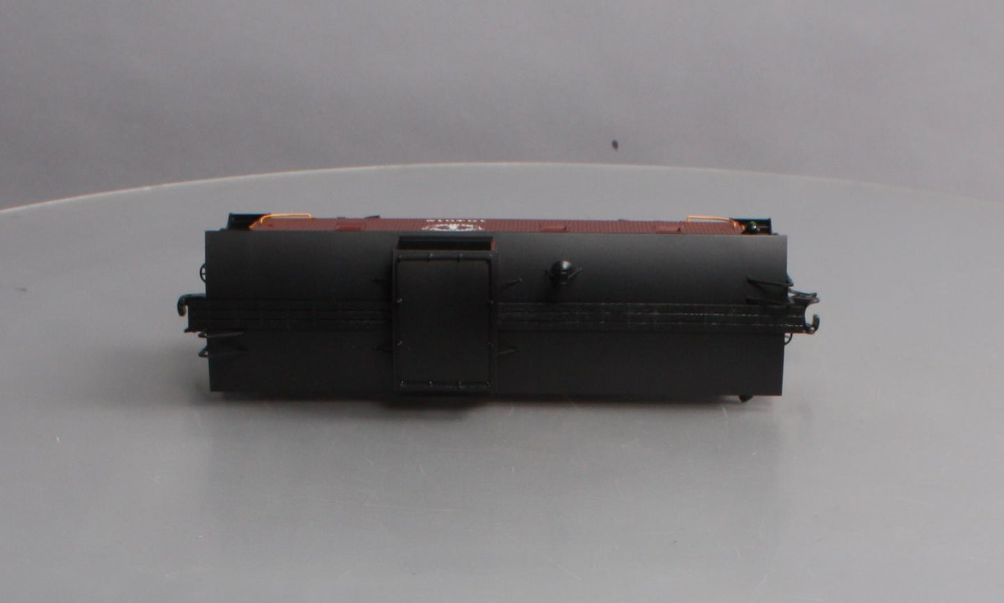 MTH 20-91314 Boston & Maine CA-1 Woodsided Caboose