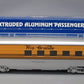USA Trains R311301 G Denver & Rio Grande Western "Ski Train" Railway Post Office