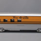 USA Trains R311301 G Denver & Rio Grande Western "Ski Train" Railway Post Office