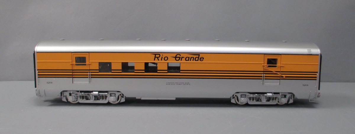 USA Trains R311301 G Denver & Rio Grande Western 