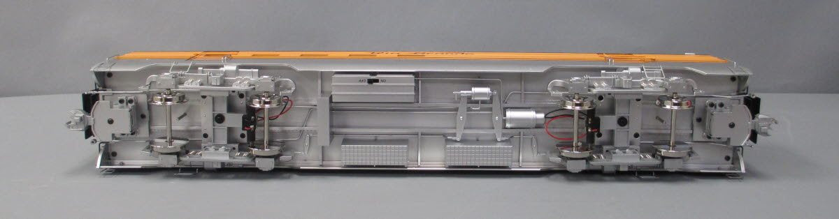 USA Trains R311301 G Denver & Rio Grande Western 