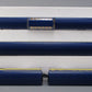 Lionel 2027120 O Gauge Alaska Railroad 21" Passenger Car Set