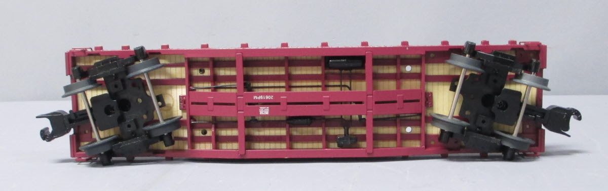 Lionel 1926732 O Southern Pacific 40' Flatcar with Sherman Tank #140125