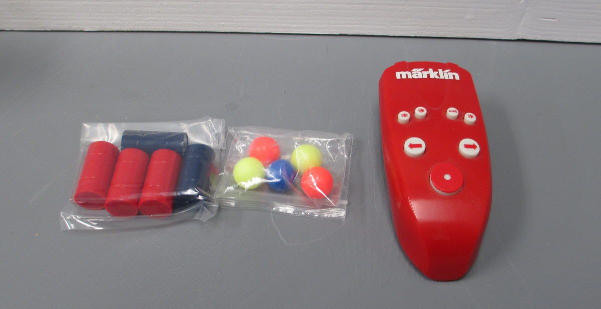 Marklin 29210 Freight Battery Start Set