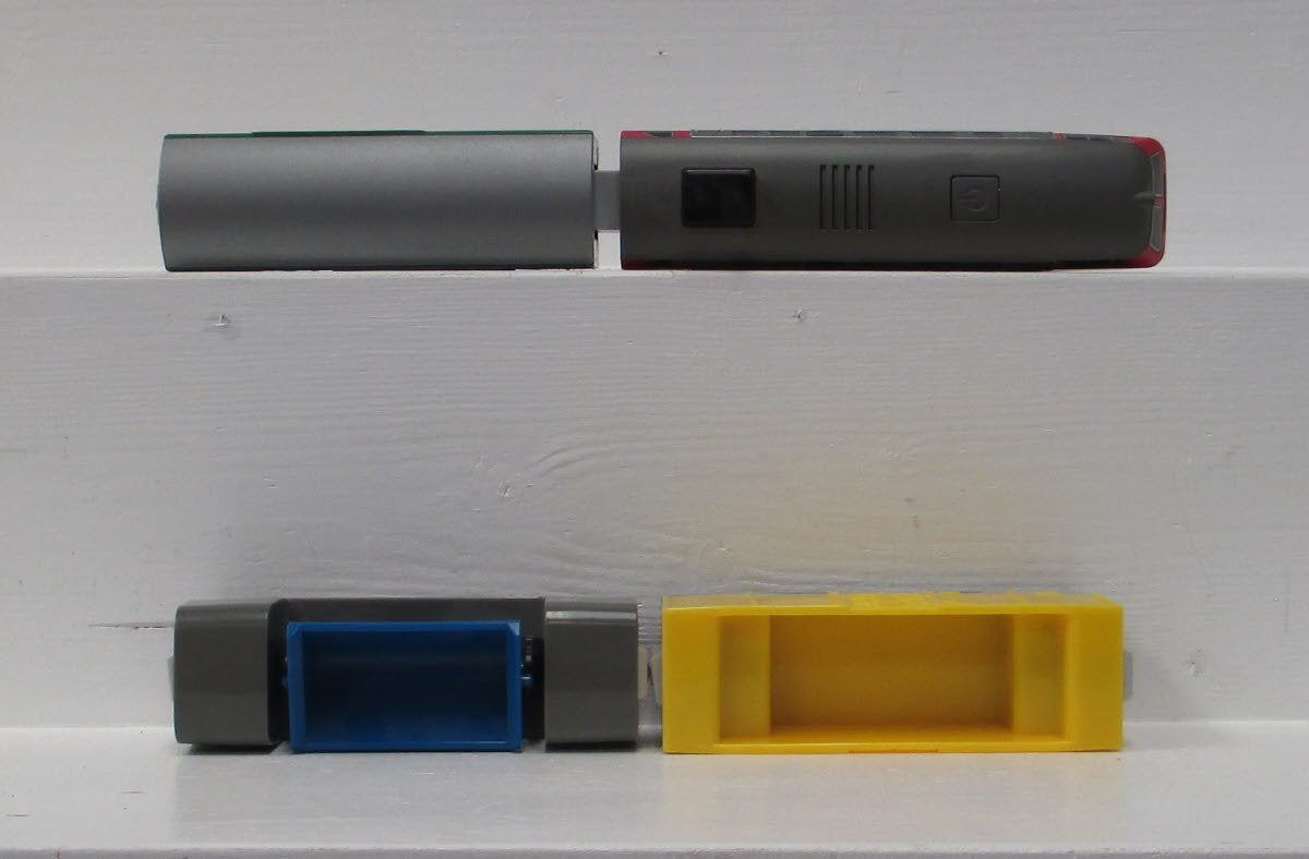 Marklin 29210 Freight Battery Start Set