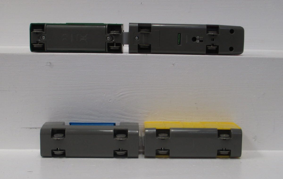 Marklin 29210 Freight Battery Start Set