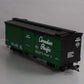 USA Trains R19083 G Canadian Pacific/Railway Express Agency Wood Box Car #56397