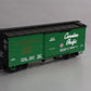 USA Trains R19083 G Canadian Pacific/Railway Express Agency Wood Box Car #56397